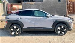 هیوندای کۆنا